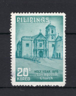 PHILIPPINES Yt. 1002° Gestempeld 1975 - Philippines