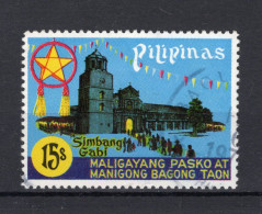 PHILIPPINES Yt. 1030° Gestempeld 1976 - Filippijnen