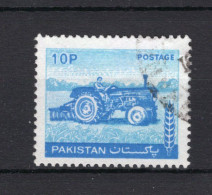PAKISTAN Yt. 483° Gestempeld 1979 - Pakistán