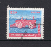 PAKISTAN Yt. 471° Gestempeld 1978-1979 - Pakistán