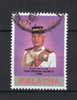 MALAYSIA Yt. 427° Gestempeld 1989 - Malasia (1964-...)