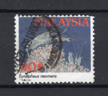 MALAYSIA Yt. 418° Gestempeld 1989 - Malesia (1964-...)