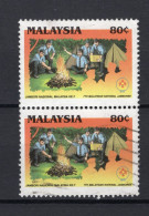 MALAYSIA Yt. 421° Gestempeld 1989 - Malesia (1964-...)