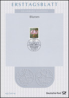 ETB 45/2014 Blumen, Türkenbund 440 Cent - 2011-…