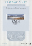 ETB 21/2015 Deutschlands Schönste Panoramen, Chiemsee Und Fraueninsel - 2011-…