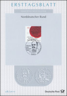 ETB 28/2017 Norddeutscher Bund - 2011-…