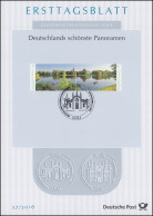 ETB 27/2018 Panorama, Gartenreich Dessau-Wörlitz - 2011-…