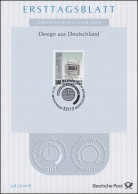 ETB 26/2018 Design, Weltempfänger - 2011-…