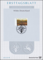 ETB 46/2018 Wildes Deutschland, Schwarzwald - 2011-…