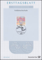 ETB 16/2019 VHS Volkshochschule - 2011-…
