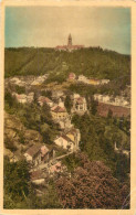Postcard Luxembourg Clervaux St. Maurice Abby - Clervaux