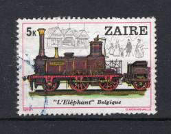 ZAIRE 994° Gestempeld 1980 - Used Stamps