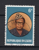ZAIRE 952° Gestempeld 1978 - Used Stamps