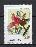 RWANDA 781 MNH 1976 - Unused Stamps