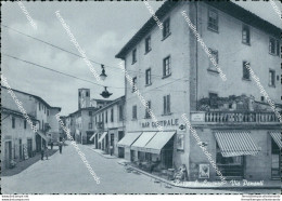 Bu163 Cartolina Borgo S.lorenzo Via Pananti Provincia Di Firenze Toscana - Firenze (Florence)