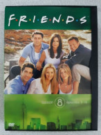 Friends S8 D2 - Other & Unclassified