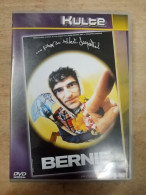 DVD - Bernie (Albert Dupontel) - Other & Unclassified
