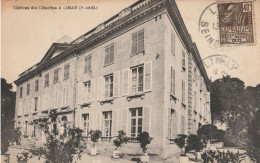 LIMAY - Château Des Célestins - Limay