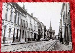 LEDEBERG -  Hoveniersstraat - Gent