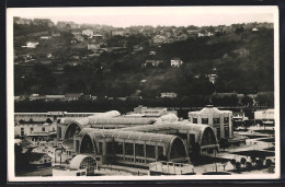 AK Brünn, Ausstellung Zeitgenössischer Kultur 1928, Ausstellungshalle  - Exhibitions