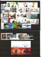 2004 Neufs ** - Unused Stamps