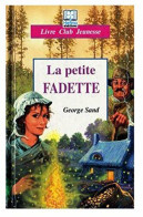 La Petite Fadette - Slavische Talen