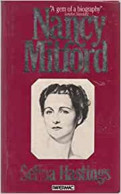 Nancy Mitford - Other & Unclassified