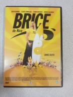 DVD - Brice De Nice (James Huth) - Autres & Non Classés