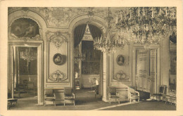 Postcard Luxembourg Hotel Du Petit Luxembourg - Sonstige & Ohne Zuordnung