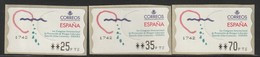 ESPAGNE - Timbres De Distributeurs : ATM/Frama - N°33 ** (2000) - Machine Labels [ATM]