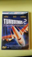 DVD- Turbulences 2 (Craig Sheffer Jennifer Beals Tom Berenger) - Other & Unclassified