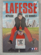 DVD Spectacle - Lafesse Dépasse Les Bornes - Other & Unclassified
