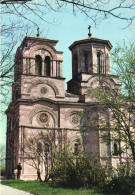 KRUSEVAC, CHURCH, ARCHITECTURE, SERBIA, POSTCARD - Serbien