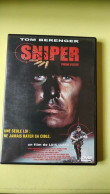 DVD - Sniper (Tom Berenger) - Autres & Non Classés