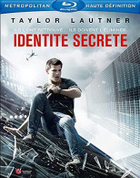 Identité Secrète [Blu-ray] - Autres & Non Classés