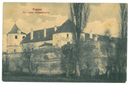RO 86 - 24383 FAGARAS, Brasov, Castelul, Romania - Old Postcard - Unused - Roemenië