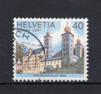 (B) Zwitserland CEPT 1128° Gestempeld 1978 - 1978