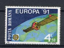 (B) Roemenië CEPT 4653 MNH - 1991 - 1991