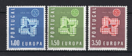 (B) Portugal CEPT 907/999 MNH - 1961 -1 - 1961