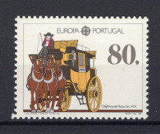 (B) Portugal CEPT 1754a MNH - 1988 - 1988