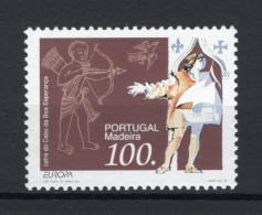 (B) Portugal - Madeira CEPT 170 MNH - 1994 - 1994