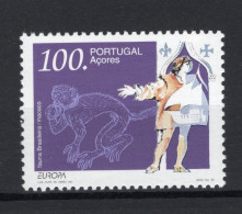 (B) Portugal - Azoren CEPT 446 MNH - 1994 - 1994