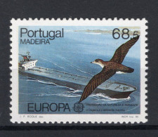 (B) Portugal - Madeira CEPT 106 MNH - 1986 - 1986