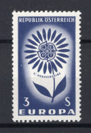 (B) Oostenrijk CEPT 1173 MNH - 1964 - 1964