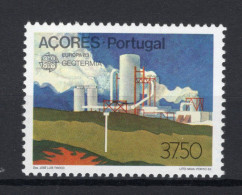 (B) Portugal - Azoren CEPT 356 MNH - 1983 - 1983