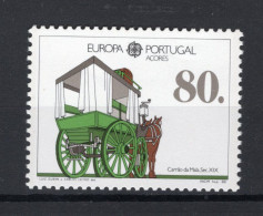 (B) Portugal - Azoren CEPT 390a MNH - 1988 -1 - 1988