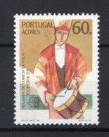 (B) Portugal - Azoren CEPT 373 MNH - 1985 - 1985