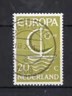 (B) Nederland CEPT 864° Gestempeld 1966 - 1966
