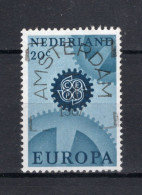 (B) Nederland CEPT 878° Gestempeld 1967 - 1967