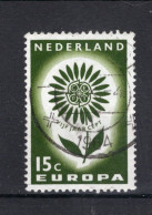 (B) Nederland CEPT 827° Gestempeld 1964 - 1964